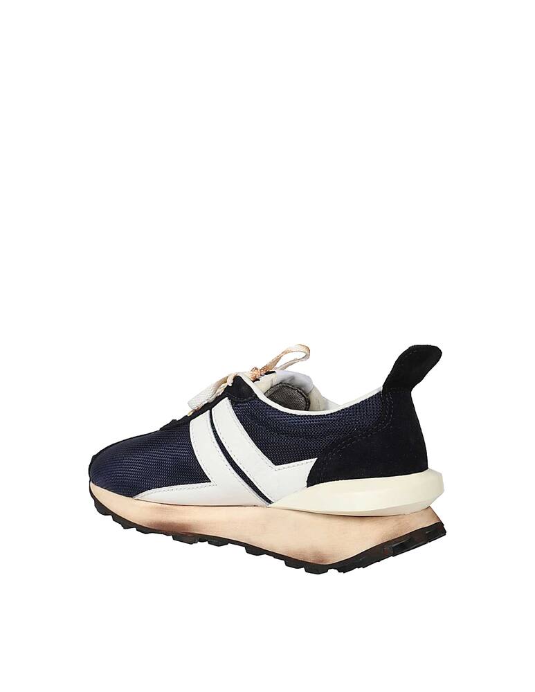 rinascente Lanvin Running sneakers
