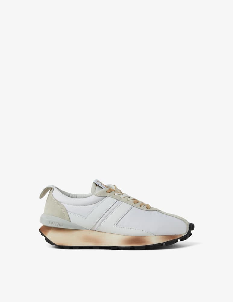 Lanvin Sneakers bumper - immagine 1 Lanvin Sneakers bumper - immagine 1