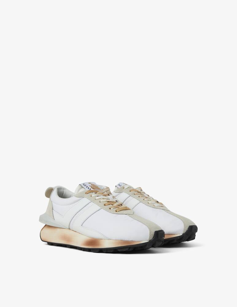 rinascente Lanvin Bumper sneakers 