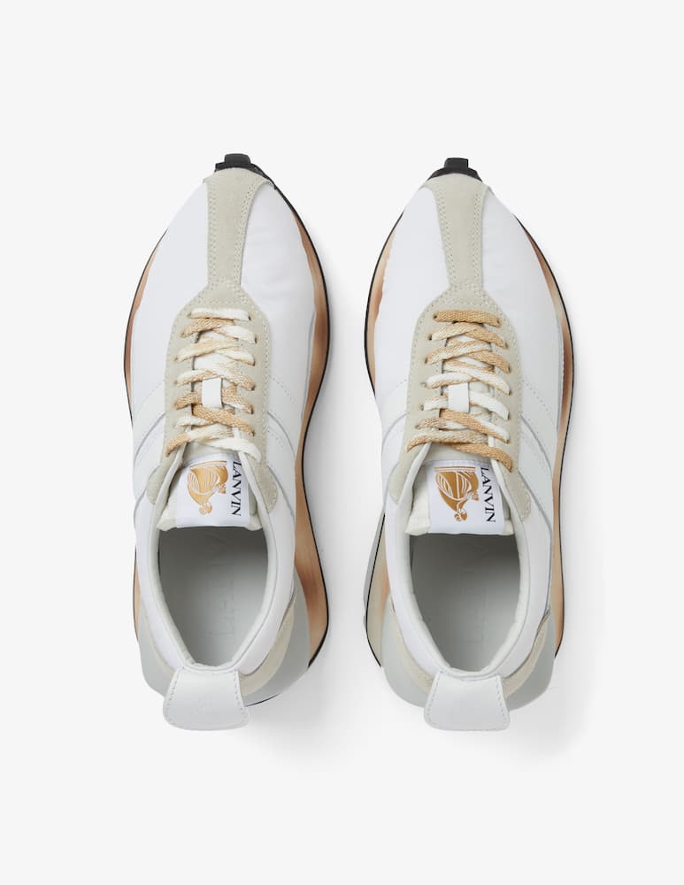 Lanvin Sneakers bumper - immagine 3 Lanvin Sneakers bumper - immagine 3