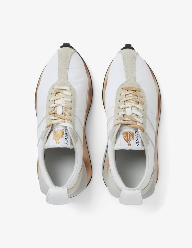 rinascente Lanvin Bumper sneakers 