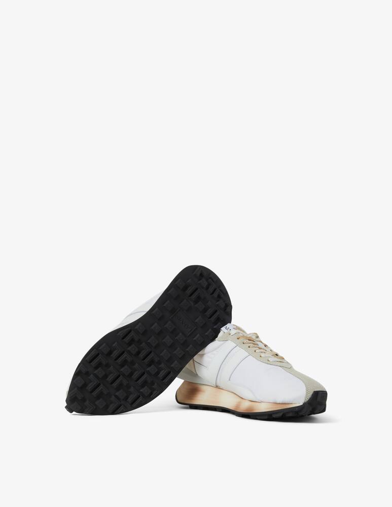 rinascente Lanvin Bumper sneakers 