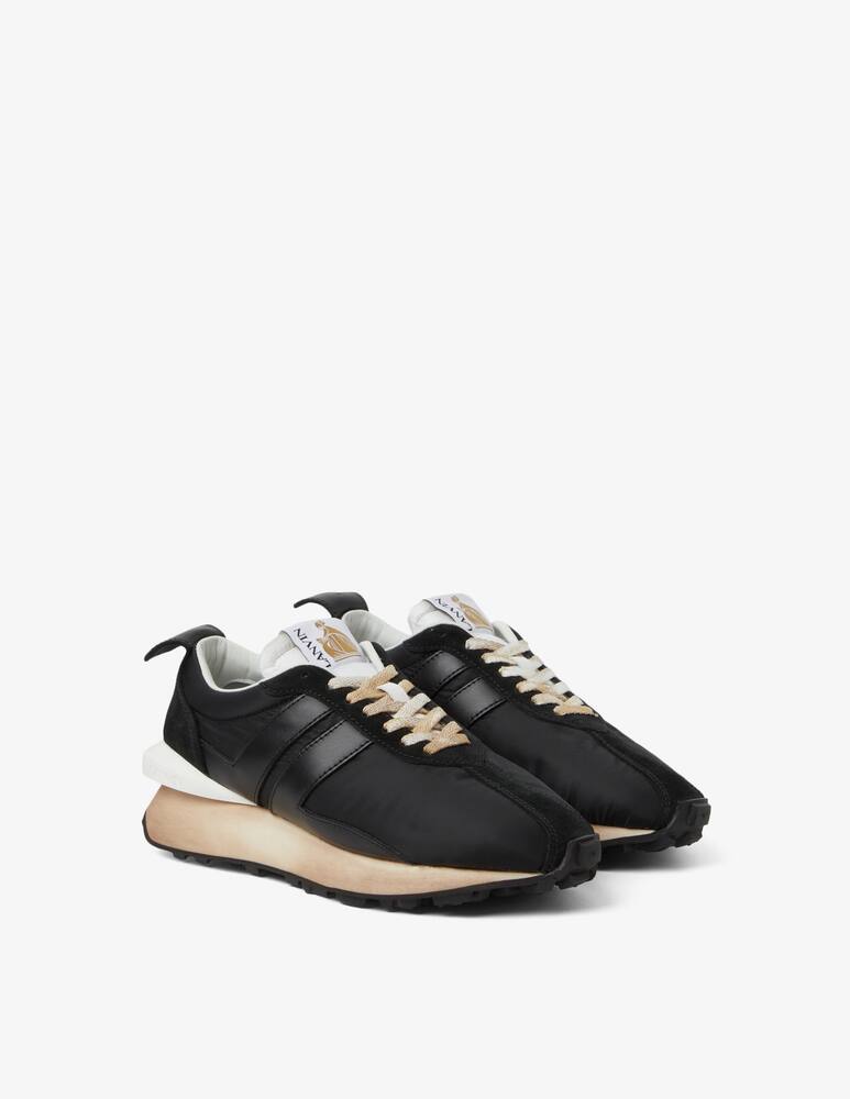 rinascente Lanvin Bumper sneakers 