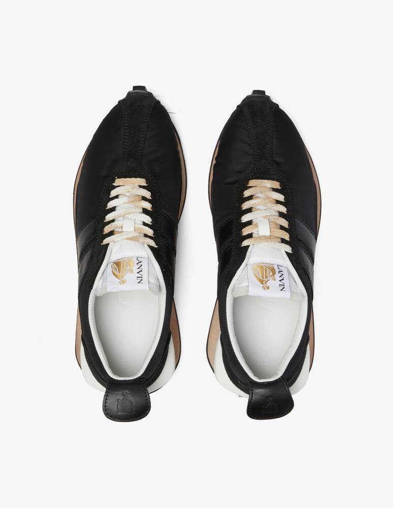 rinascente Lanvin Bumper sneakers 