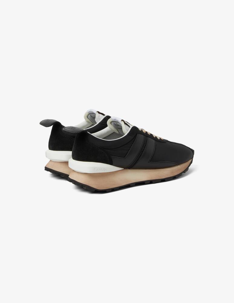 rinascente Lanvin Bumper sneakers 
