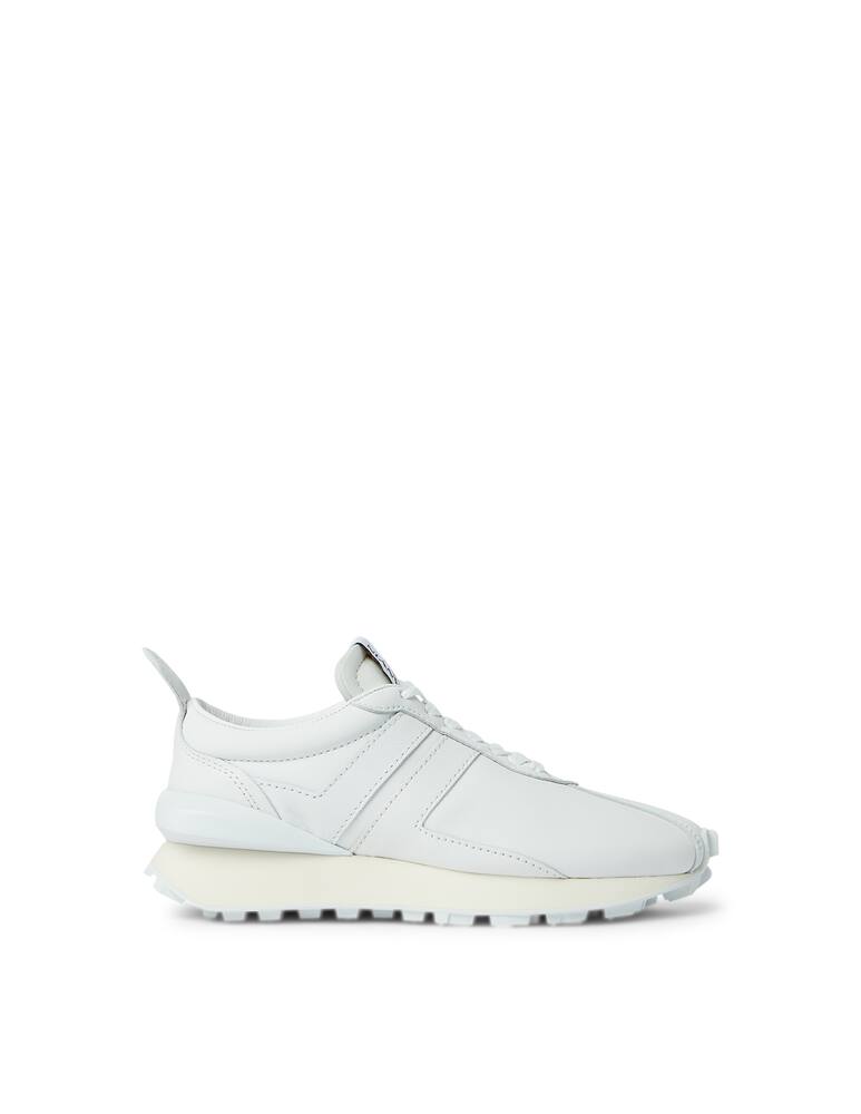 rinascente Lanvin Run sneakers in leather