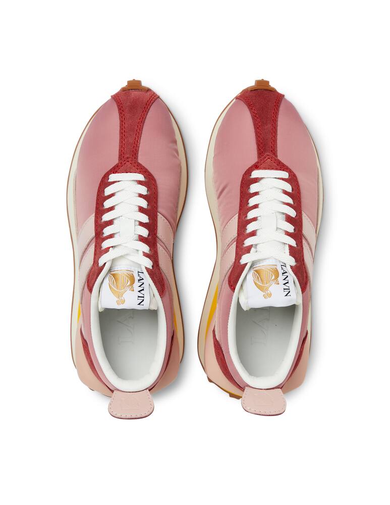 rinascente Lanvin Sneakers Bumper 