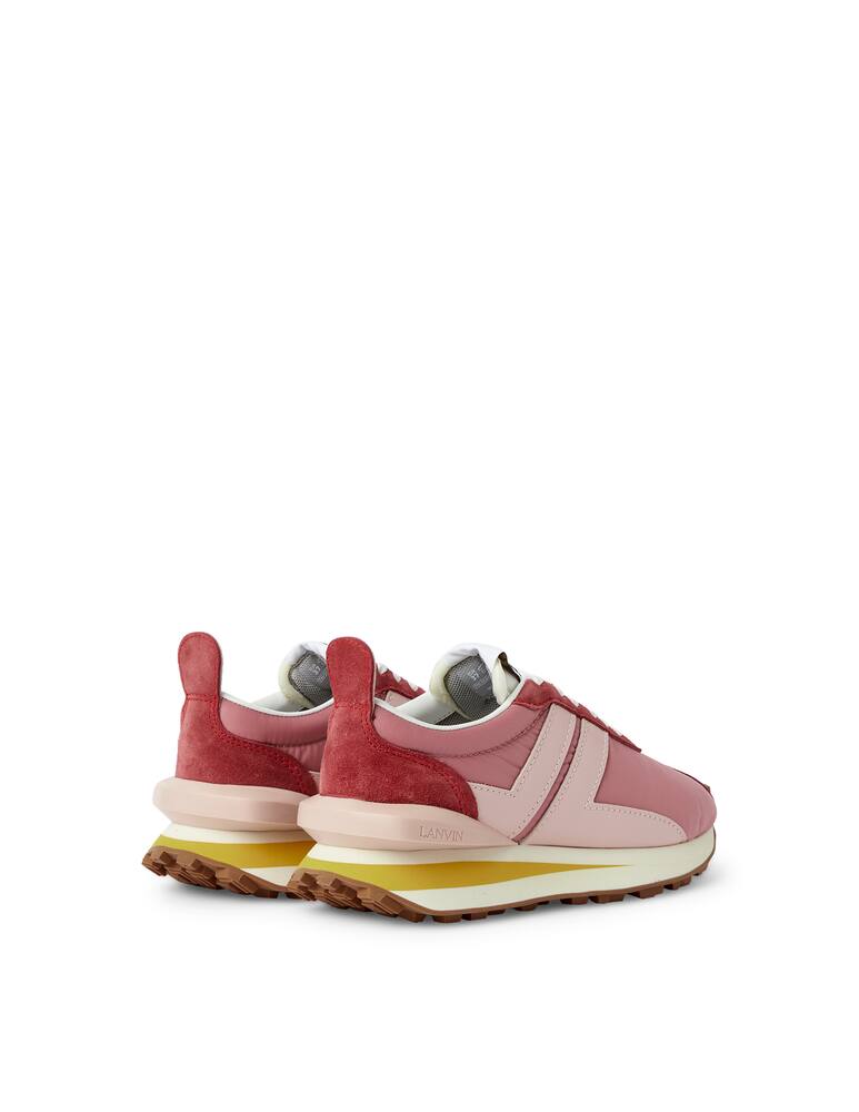 rinascente Lanvin Sneakers Bumper 