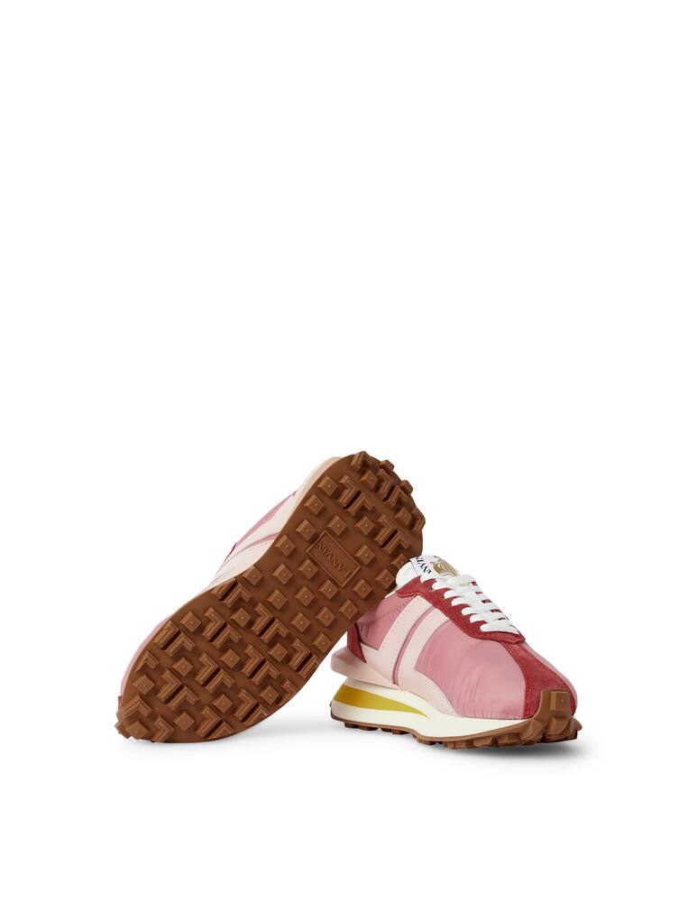 rinascente Lanvin Sneakers Bumper 