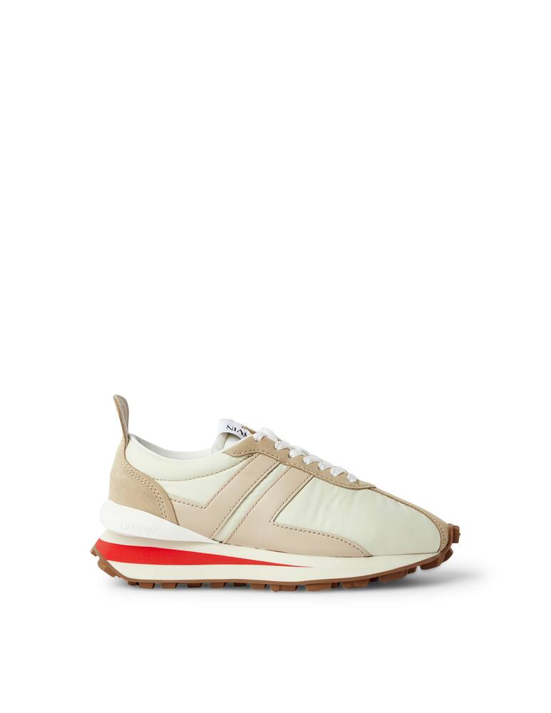 rinascente Lanvin Sneakers Bumper 
