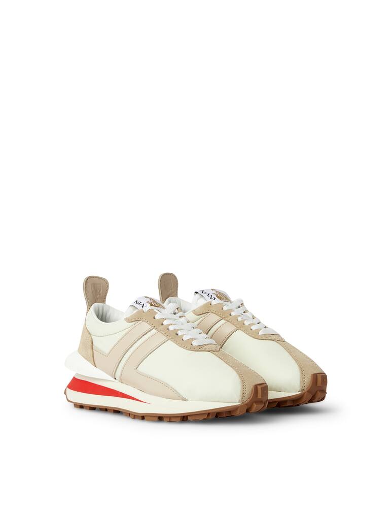 rinascente Lanvin Sneakers Bumper 