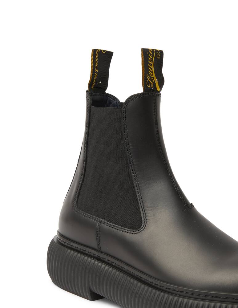 rinascente Lanvin Arpege ankle boot