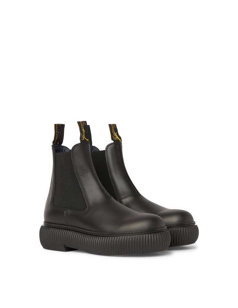 Lanvin Arpege ankle boot - picture 3 Lanvin Arpege ankle boot - picture 3