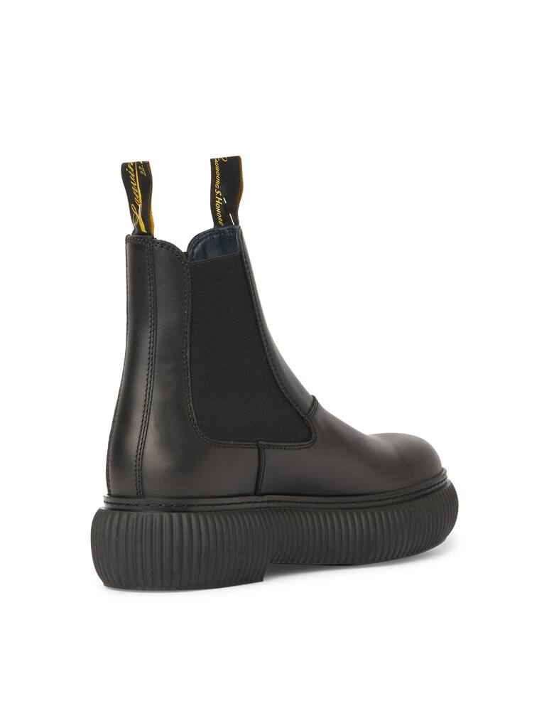 Lanvin Arpege ankle boot - picture 4 Lanvin Arpege ankle boot - picture 4