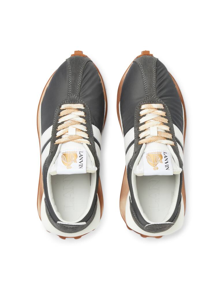 rinascente Lanvin Bumpr sneakers