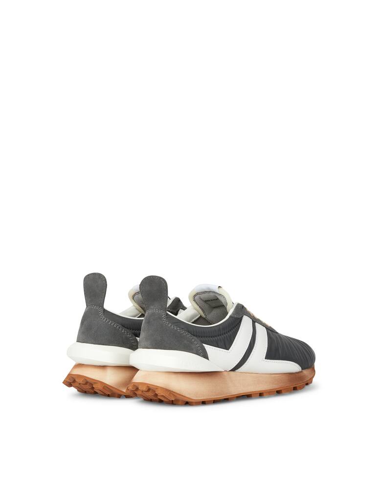 rinascente Lanvin Bumpr sneakers