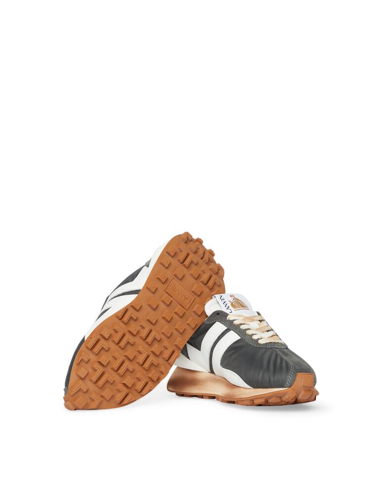 rinascente Lanvin Bumpr sneakers