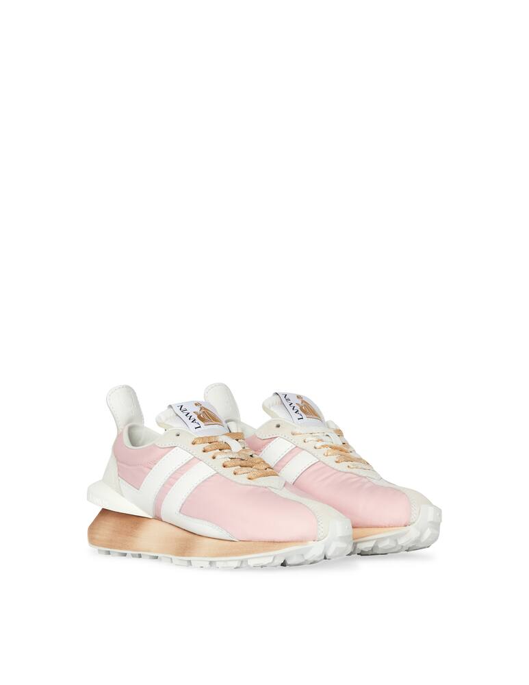 rinascente Lanvin Bumpr sneakers