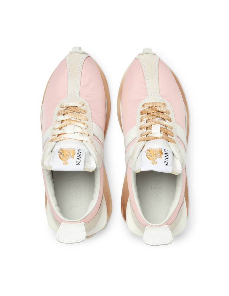 rinascente Lanvin Bumpr sneakers