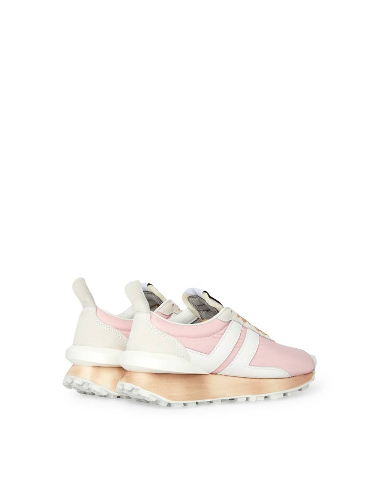 rinascente Lanvin Bumpr sneakers