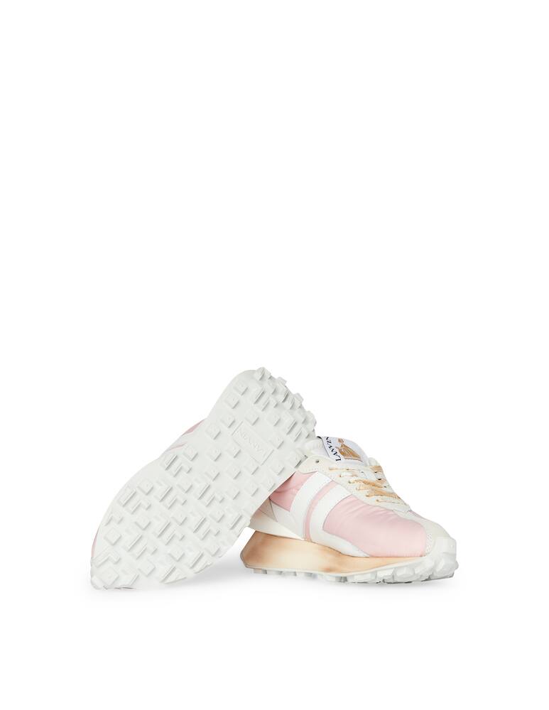 rinascente Lanvin Bumpr sneakers