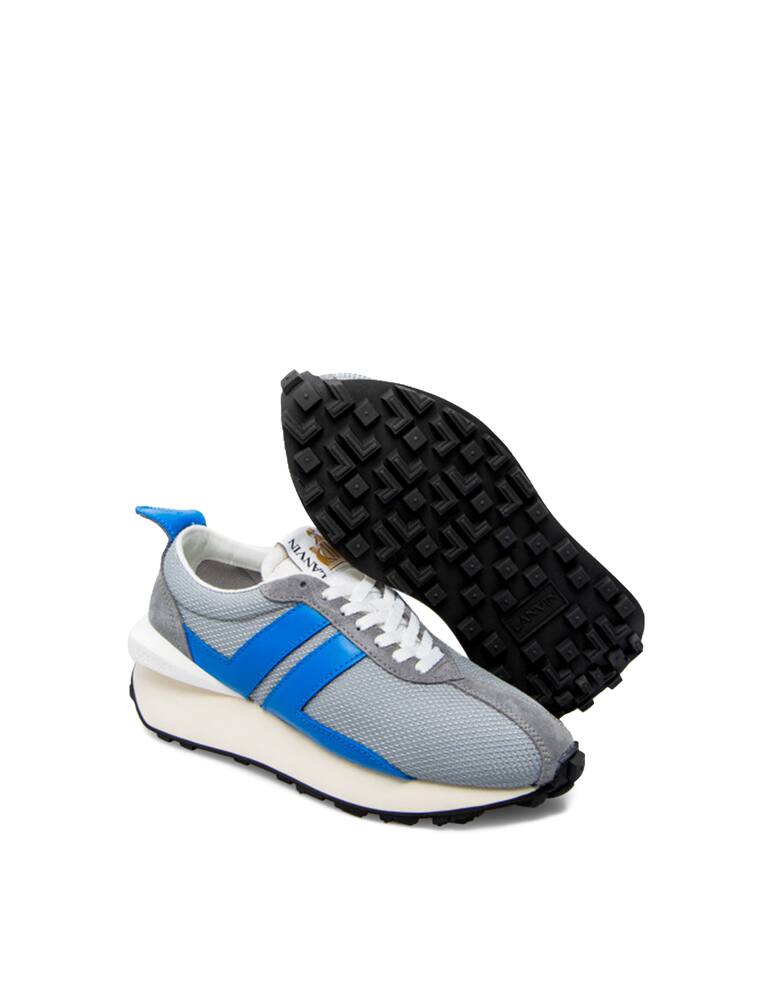 rinascente Lanvin Sneakers bumpr