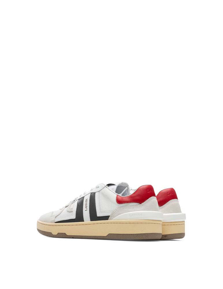 rinascente Lanvin Clay sneakers