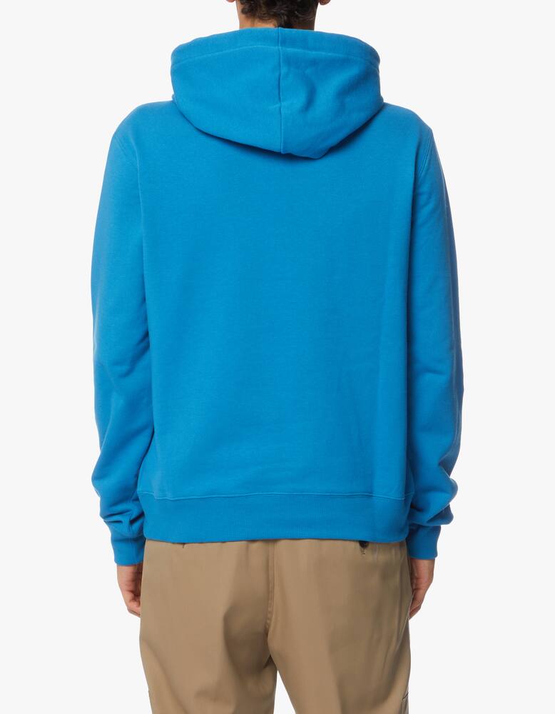 rinascente Lanvin Logo hoodie