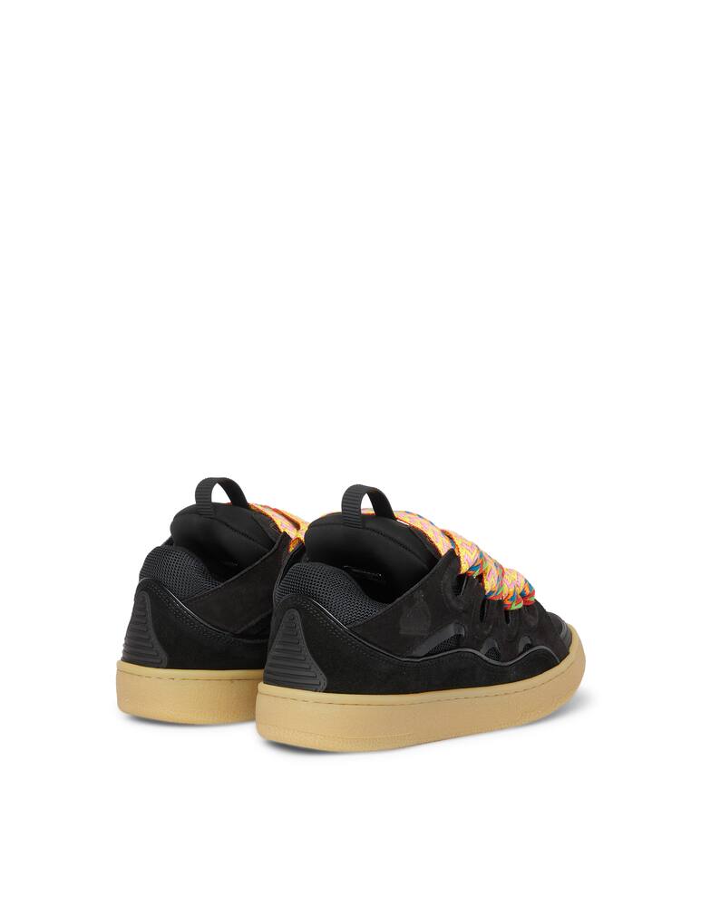 rinascente Lanvin Curb Light sneakers