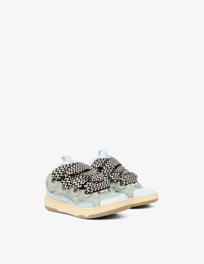 rinascente Lanvin Sneakers Curb