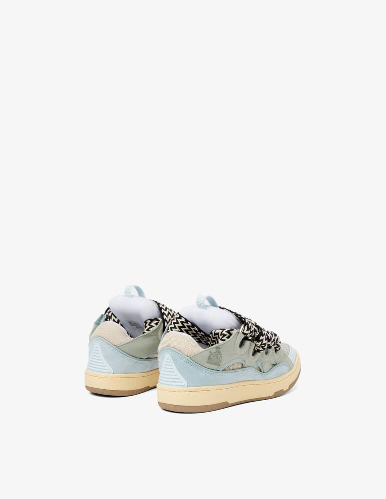 rinascente Lanvin Sneakers Curb