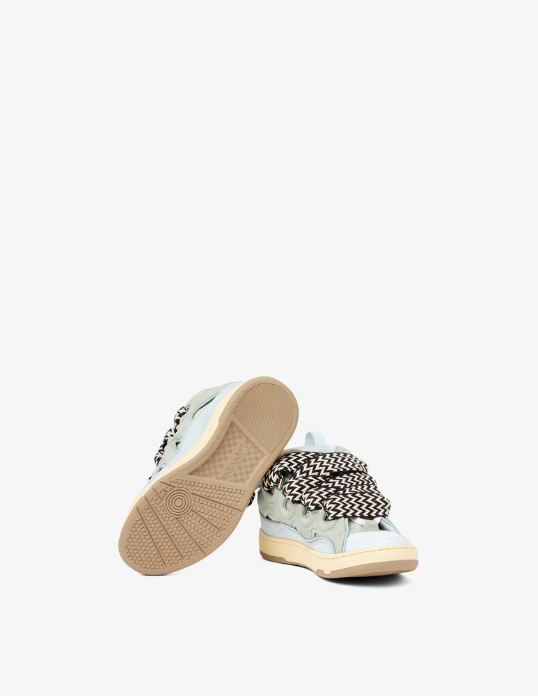 rinascente Lanvin Sneakers Curb