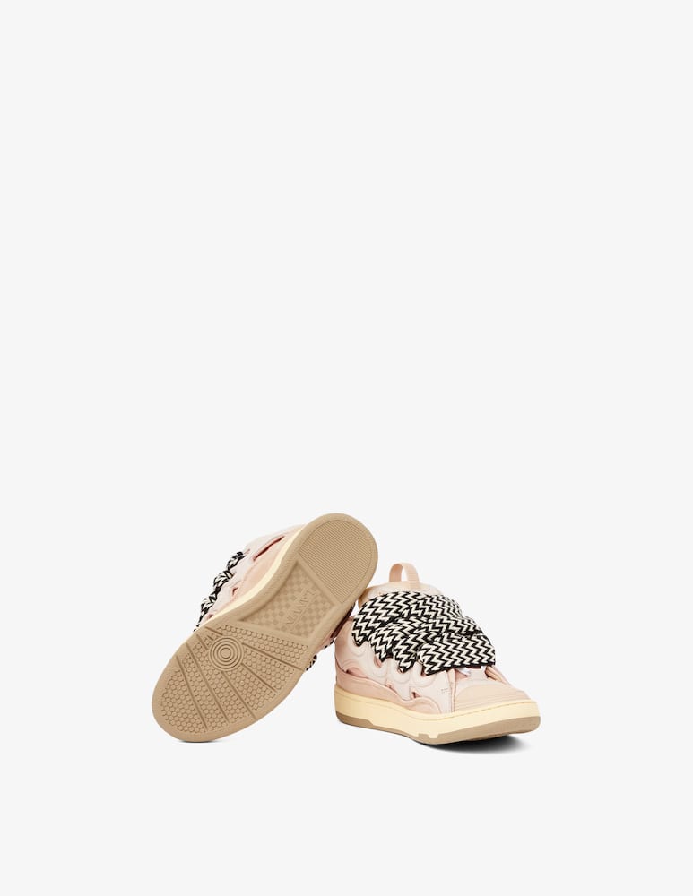 Lanvin Curb sneakers - picture 5 Lanvin Curb sneakers - picture 5