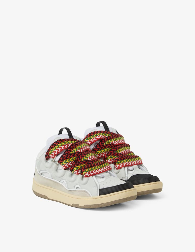 rinascente Lanvin Sneakers skate curb - Multicolor