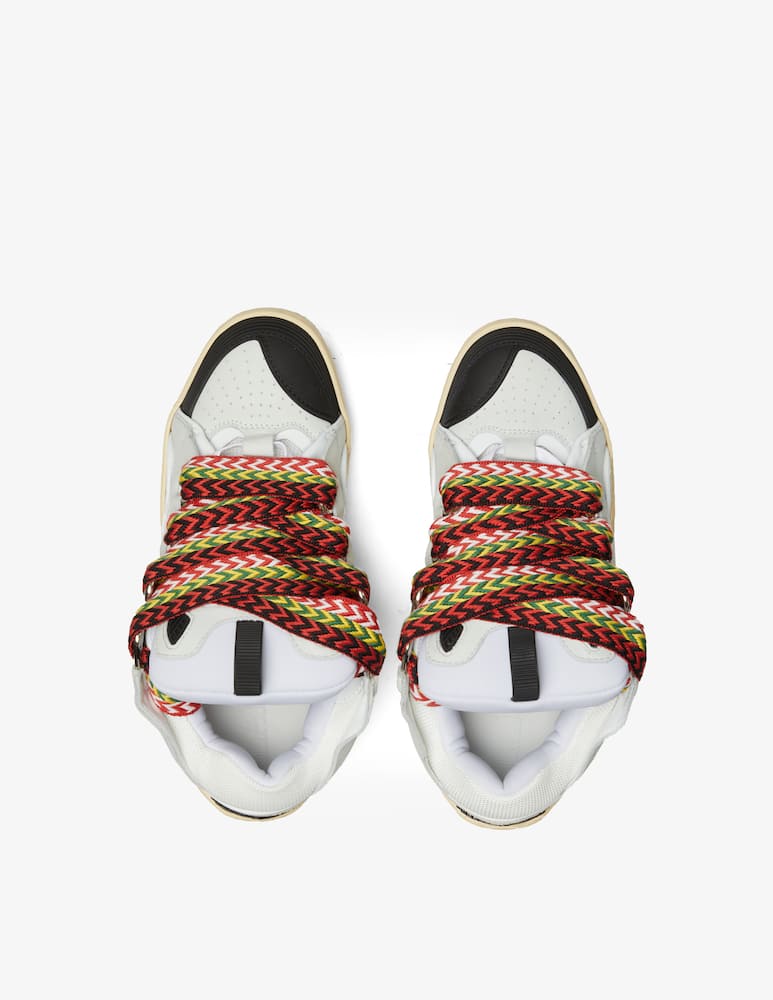 rinascente Lanvin Sneakers skate curb - Multicolor