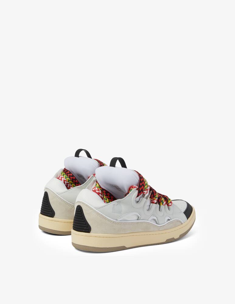 rinascente Lanvin Sneakers skate curb - Multicolor