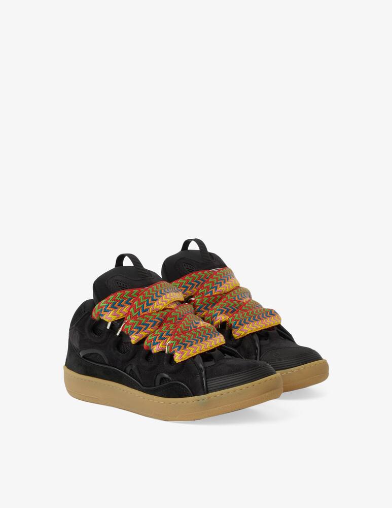 Lanvin Sneakers curb - immagine 2