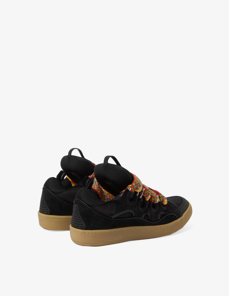 rinascente Lanvin Sneakers curb