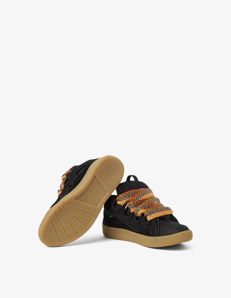 rinascente Lanvin Sneakers curb