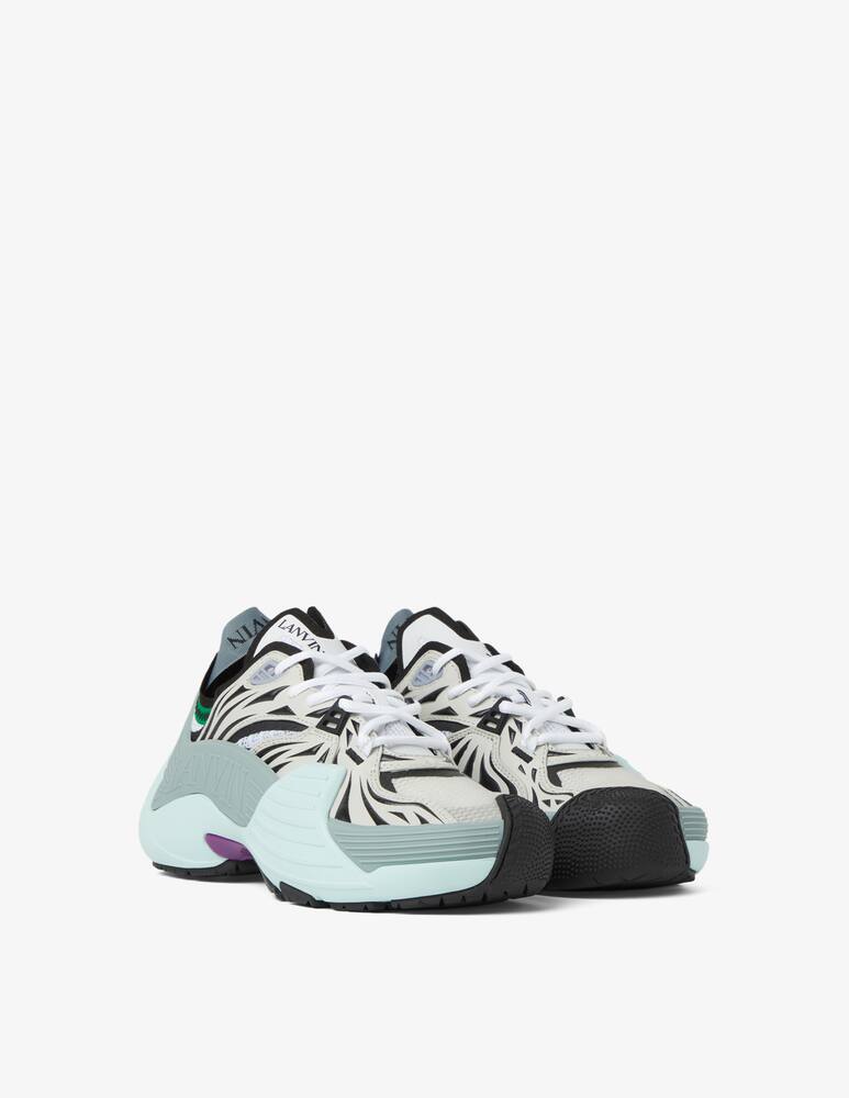 rinascente Lanvin Sneakers