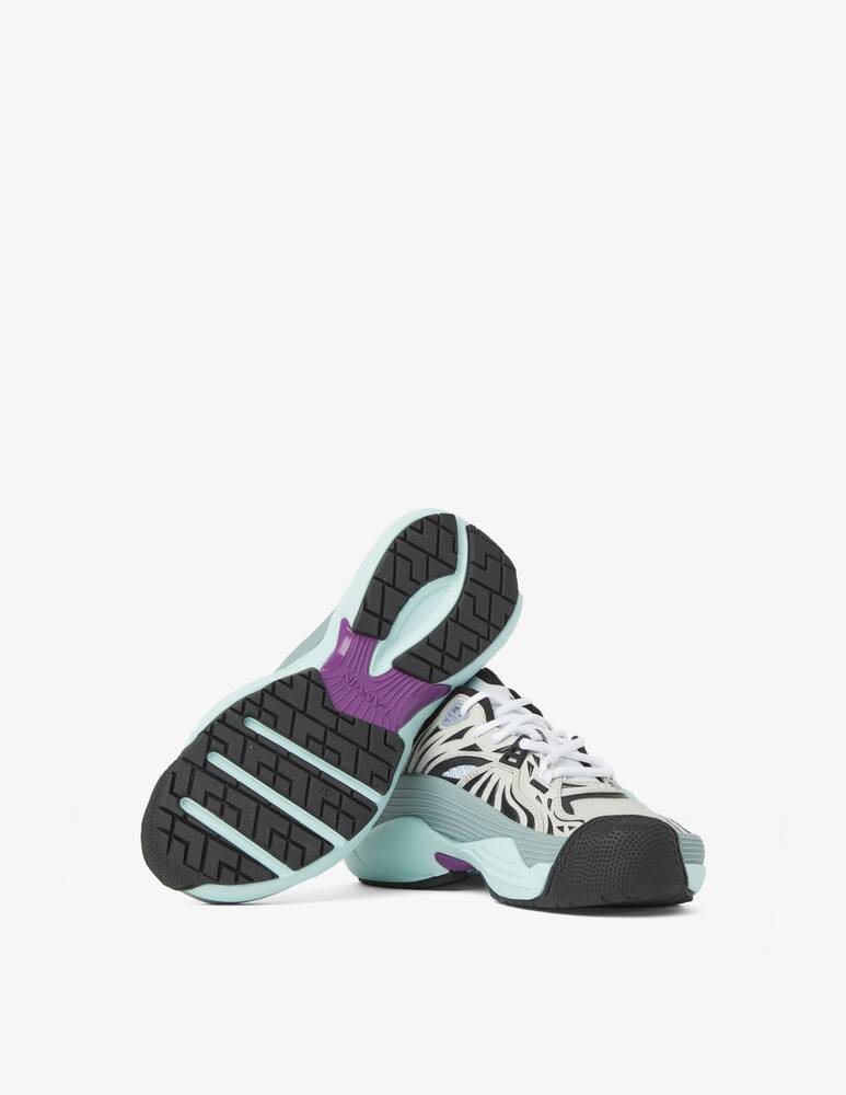 rinascente Lanvin Sneakers