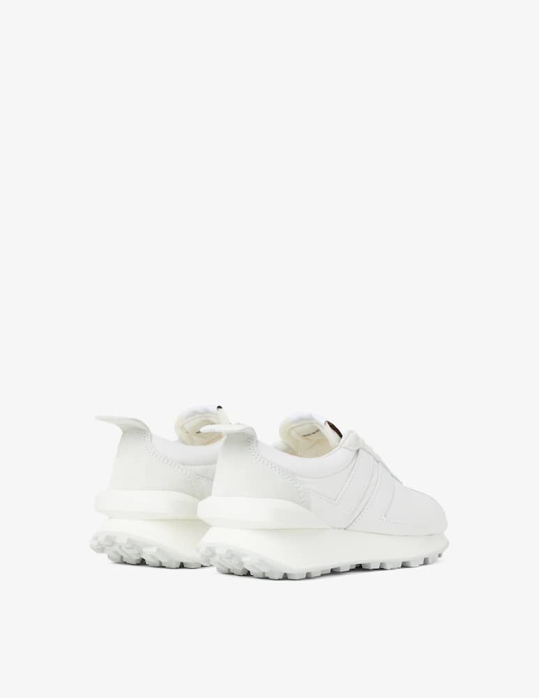 rinascente Lanvin Sneakers