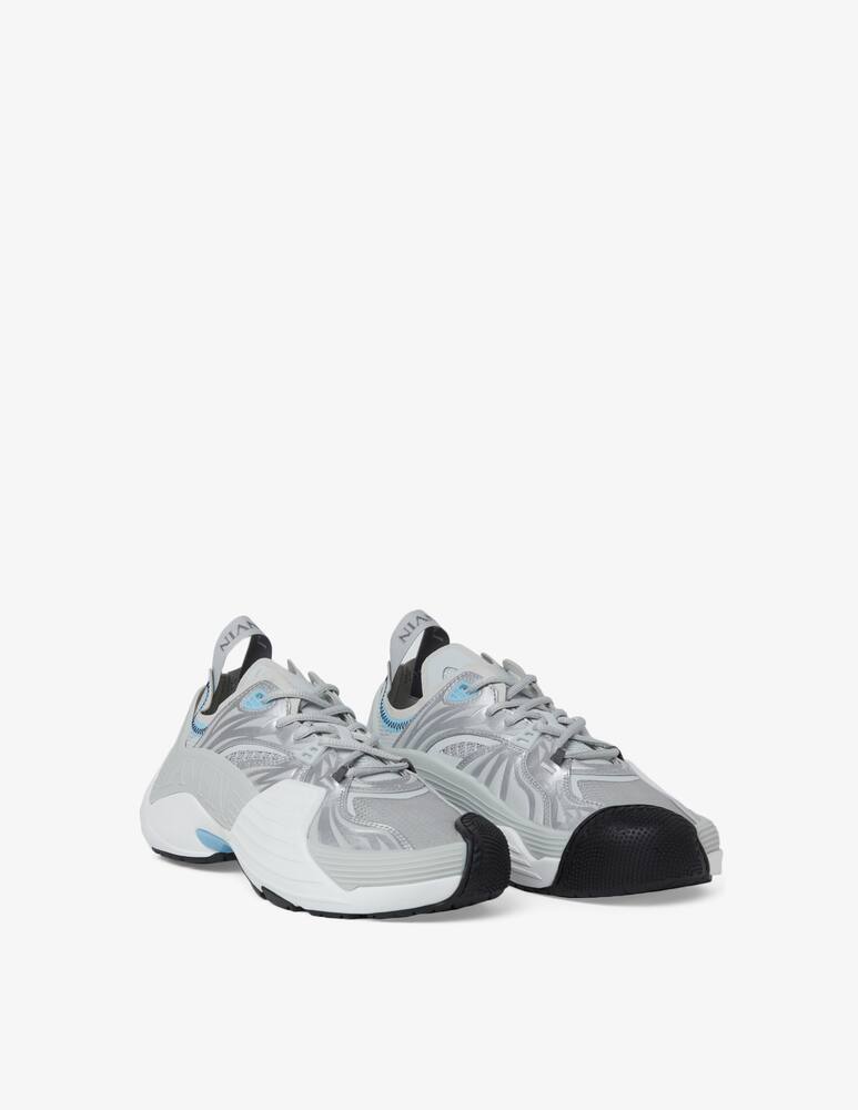 rinascente Lanvin Flash sneakers 