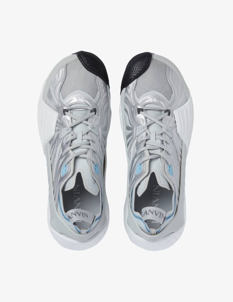 rinascente Lanvin Flash sneakers 