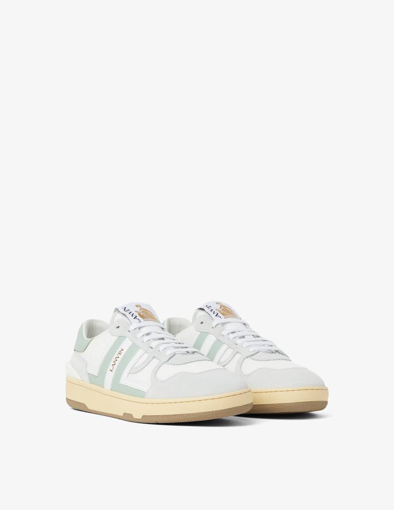 rinascente Lanvin Sneakers