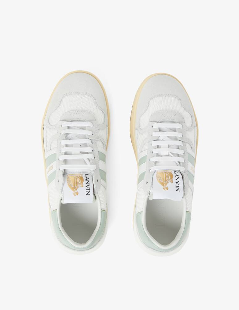 rinascente Lanvin Sneakers