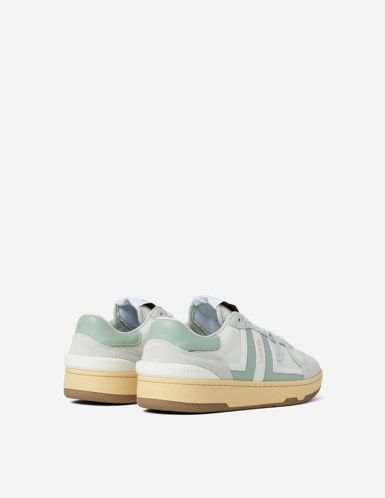 rinascente Lanvin Sneakers