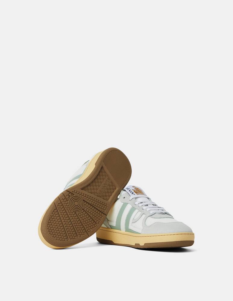 rinascente Lanvin Sneakers