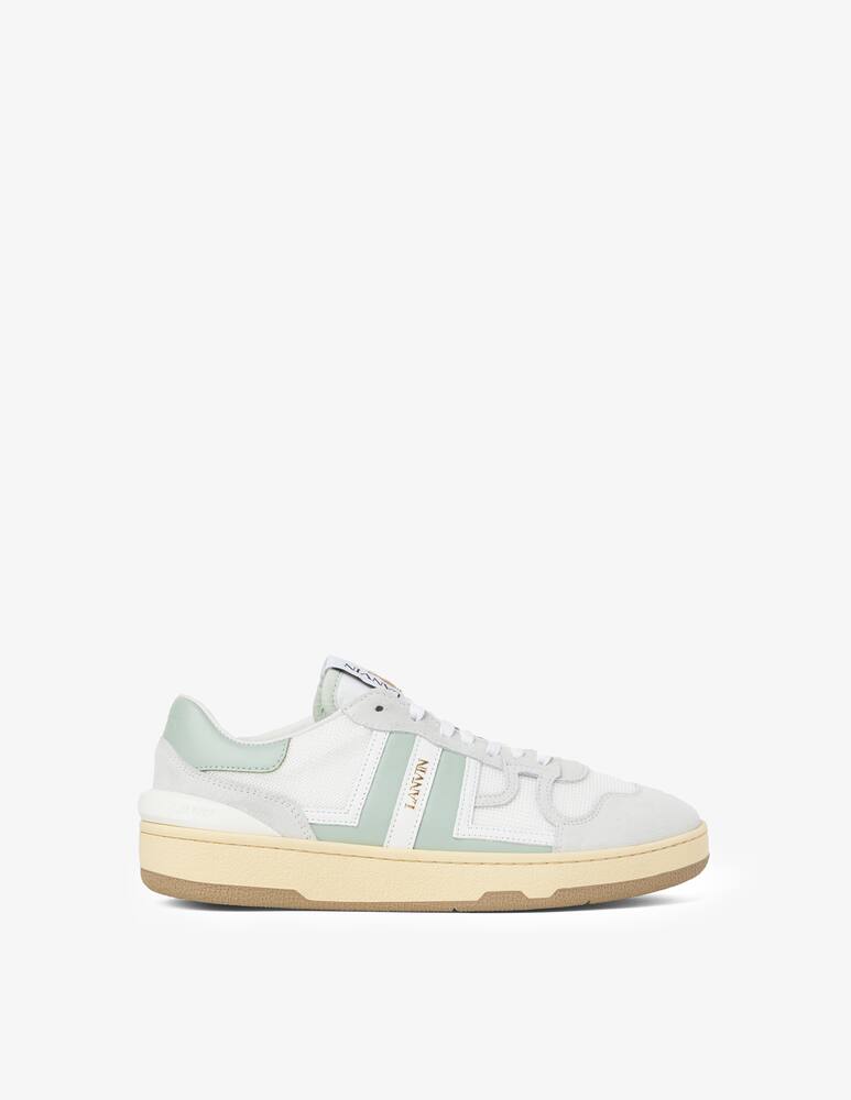 rinascente Lanvin Sneakers