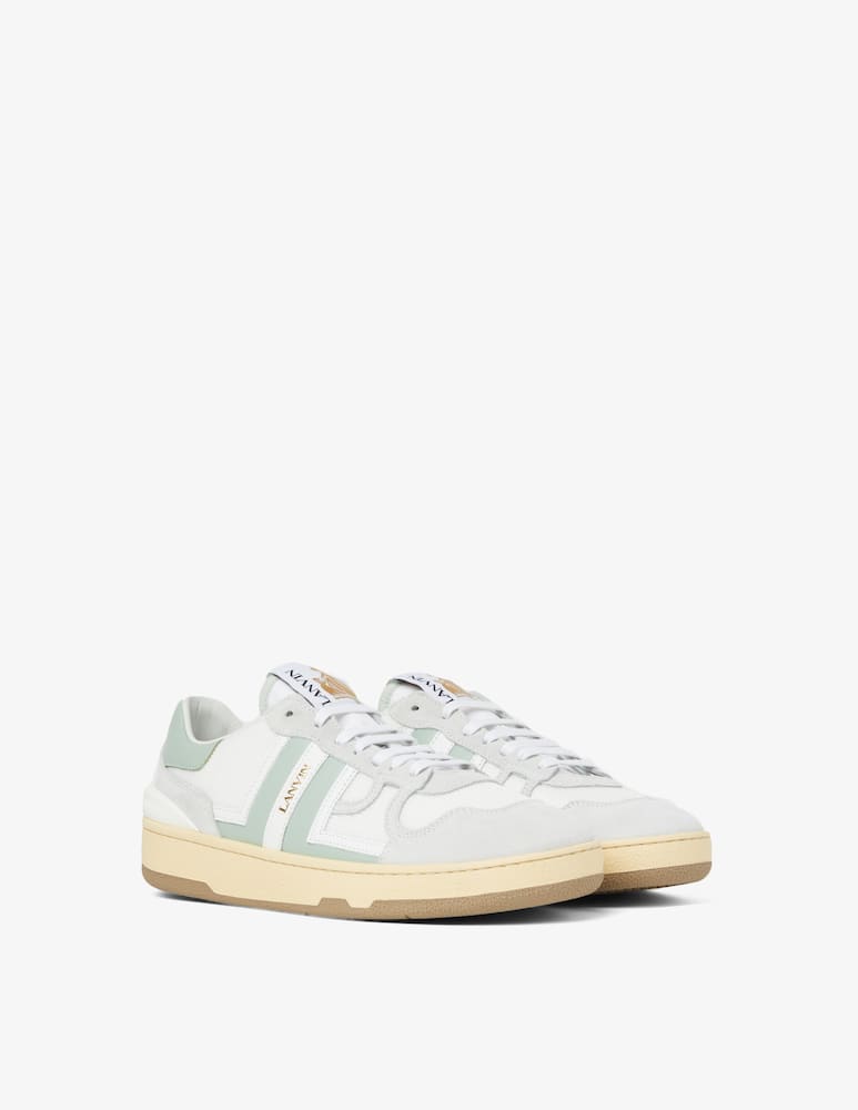 rinascente Lanvin Sneakers